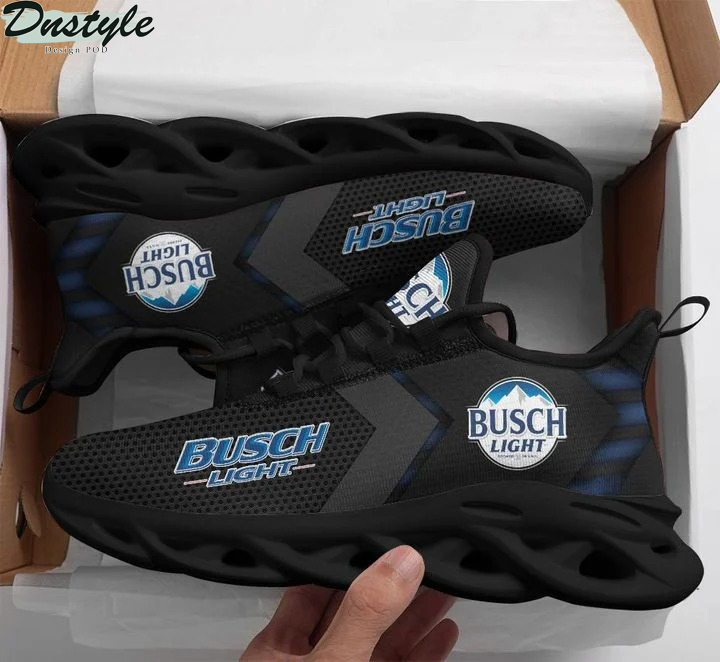 Busch light max soul shoes