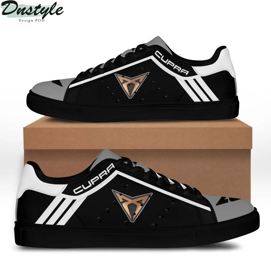 Cupra stan smith low top shoes