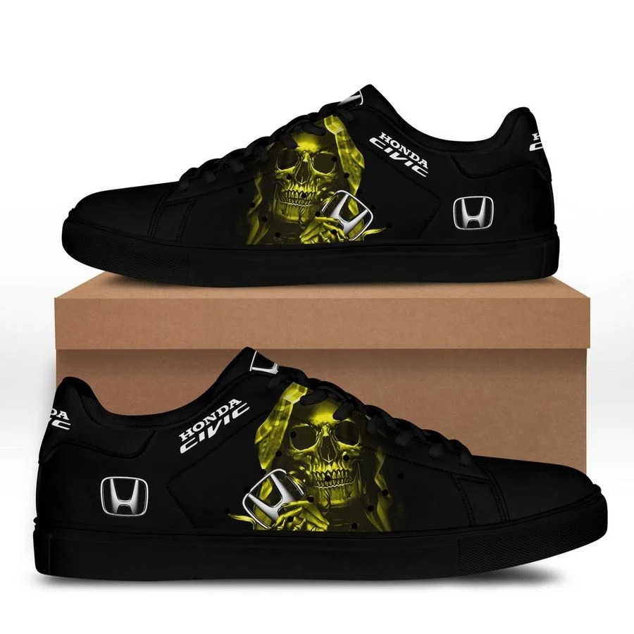 Honda civic stan smith low top shoes
