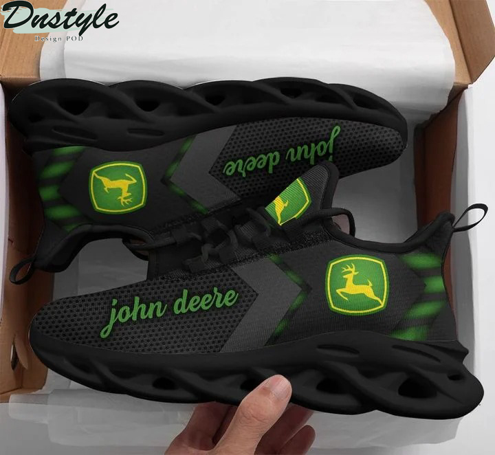John deere max soul shoes