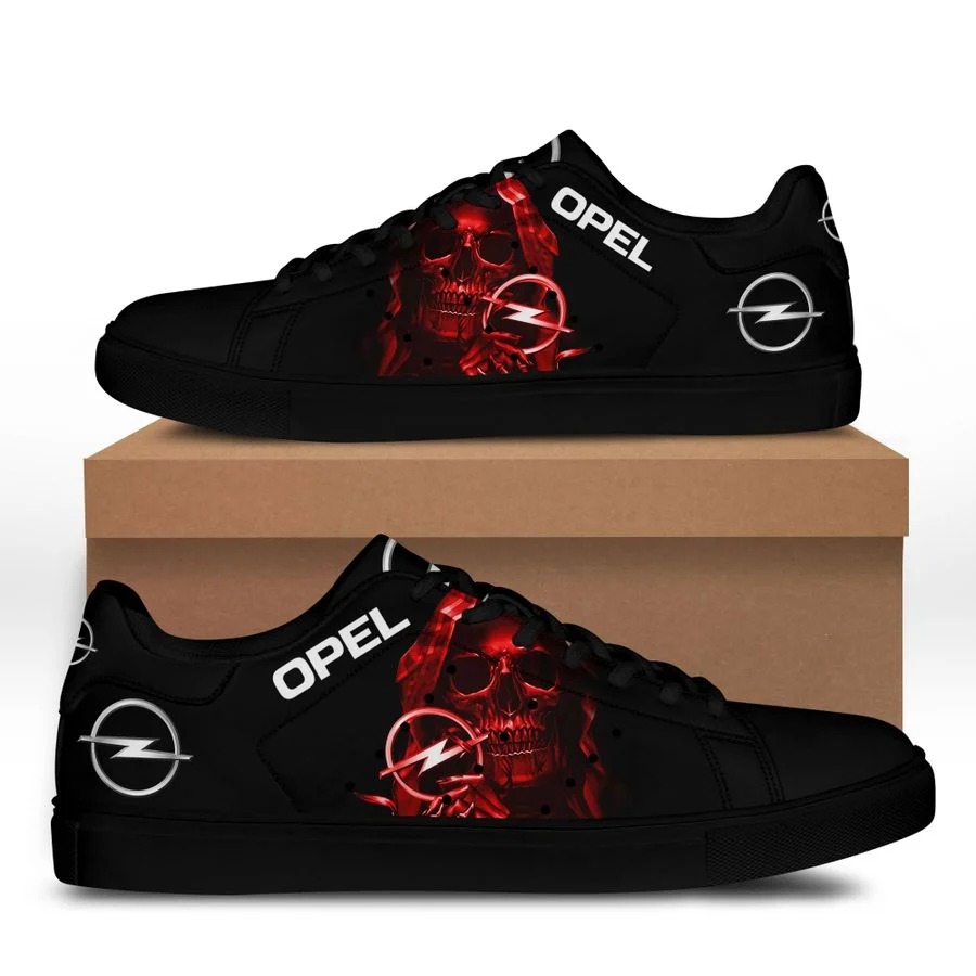 Opel stan smith low top shoes 2