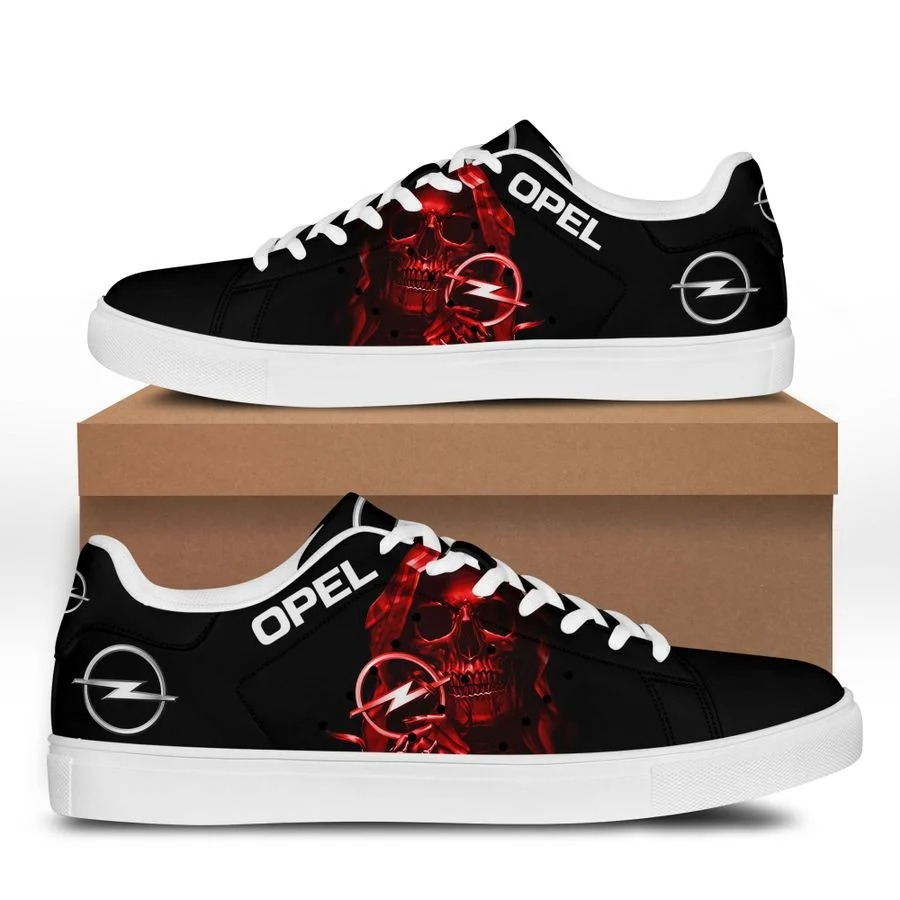 Opel stan smith low top shoes 3