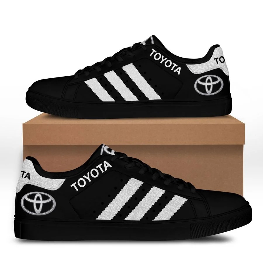 Toyota stan smith low top shoes 2