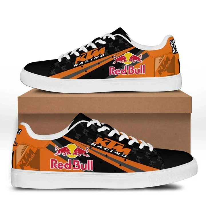 Red Bull KTM Racing stan smith low top shoes 2