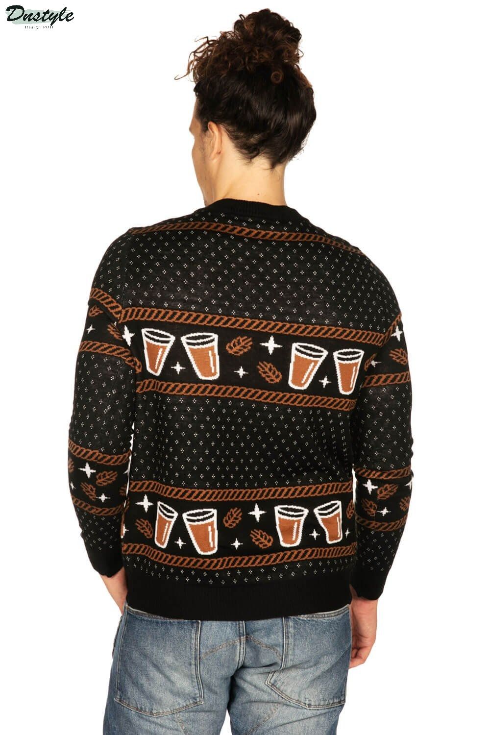 Ballast Point Ugly Christmas Sweater 2