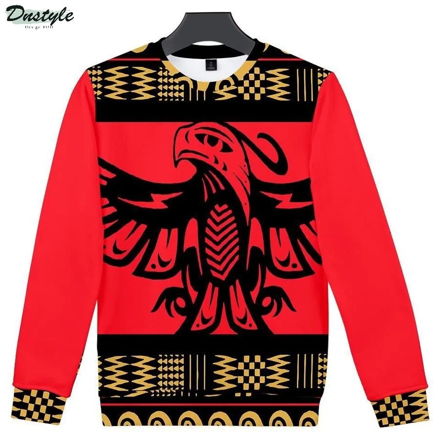Phoenix ugly christmas sweater