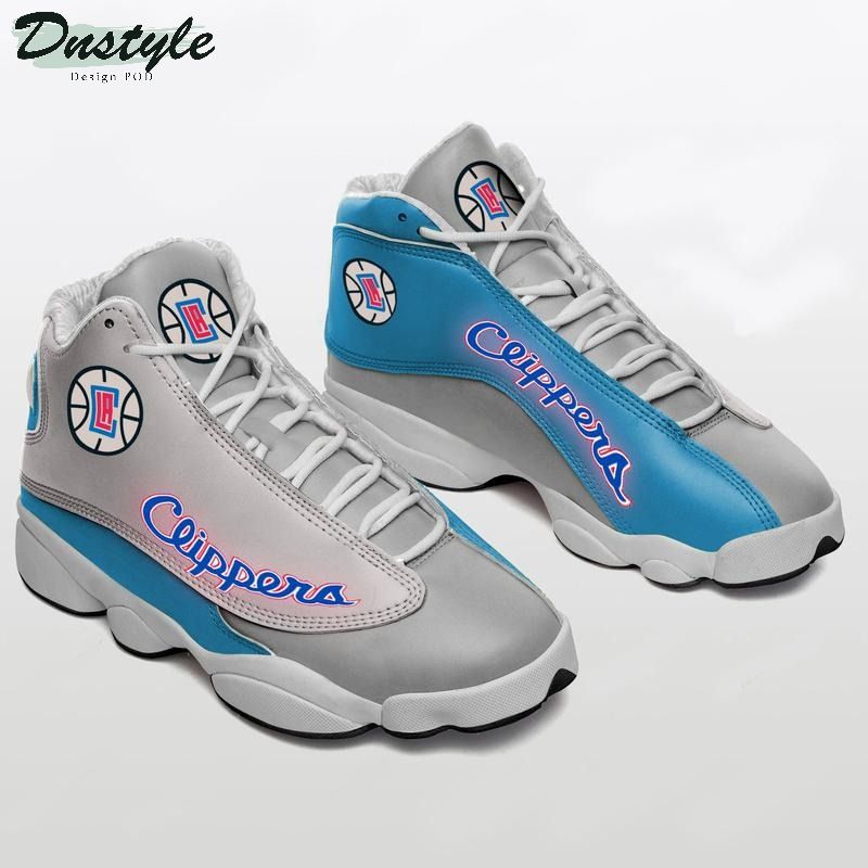 Los Angeles Clippers NBA air jordan 13 shoes