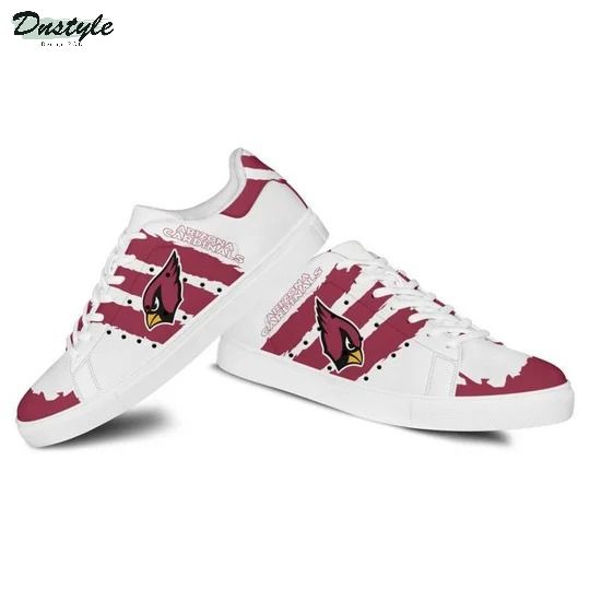 Arizona Cardinals NFL Skate Shoes