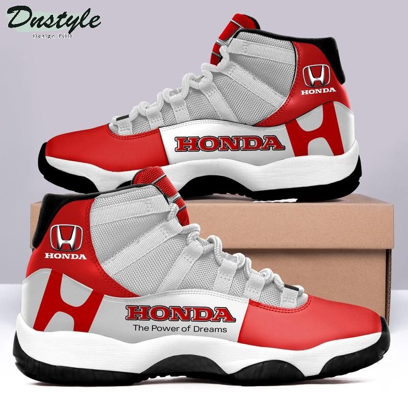 Honda air jordan 11 shoes