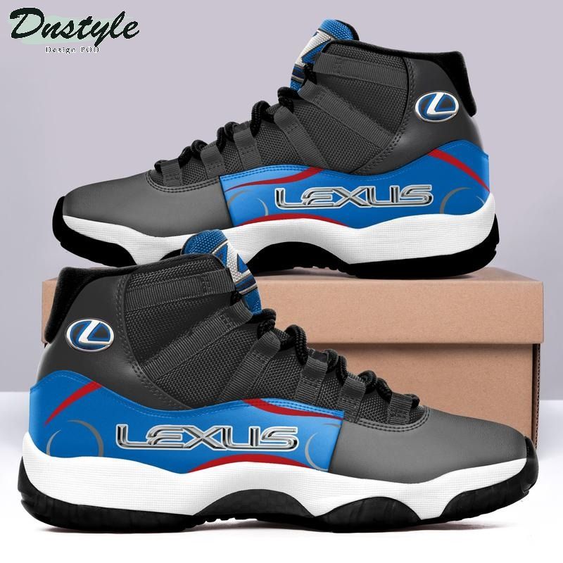 Lexus air jordan 11 shoes
