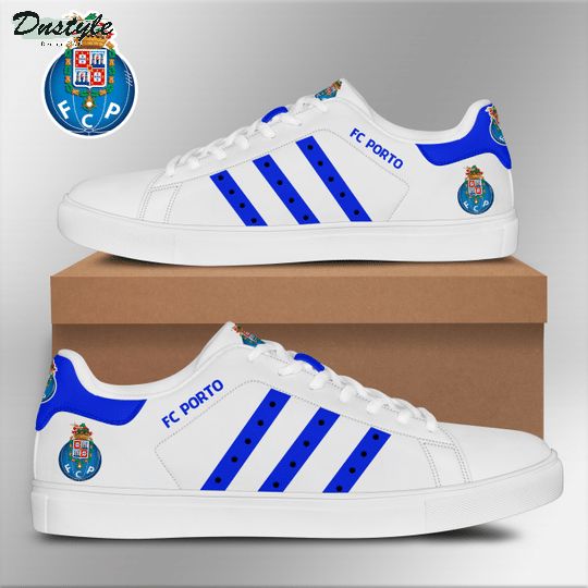 FC Porto stan smith low top shoes