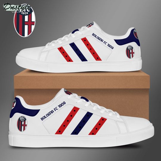 Bologna Fc stan smith low top shoes