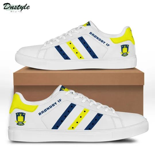 Brøndby if stan smith low top shoes