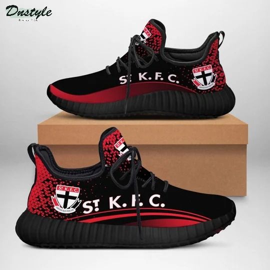 St Kilda Football Club AFL Reze Shoes