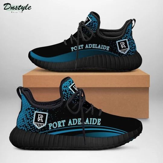 Port Adelaide Football Club AFL Reze Shoes