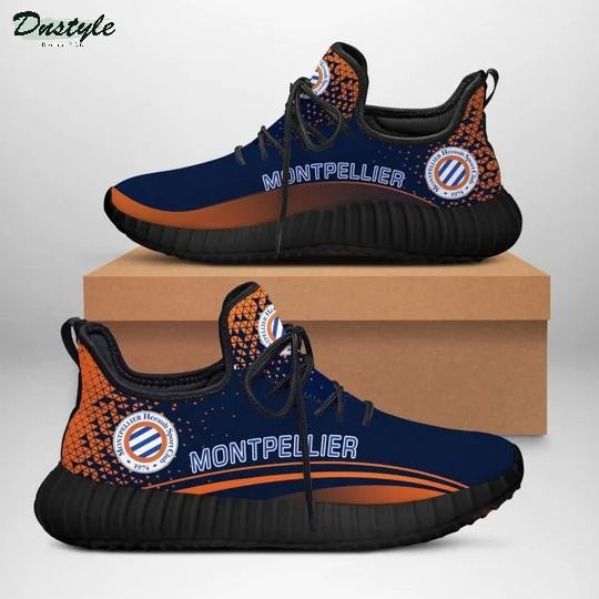 Montpellier HSC Reze Shoes