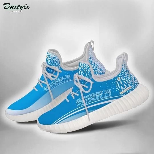 Olympique de Marseille Reze Shoes