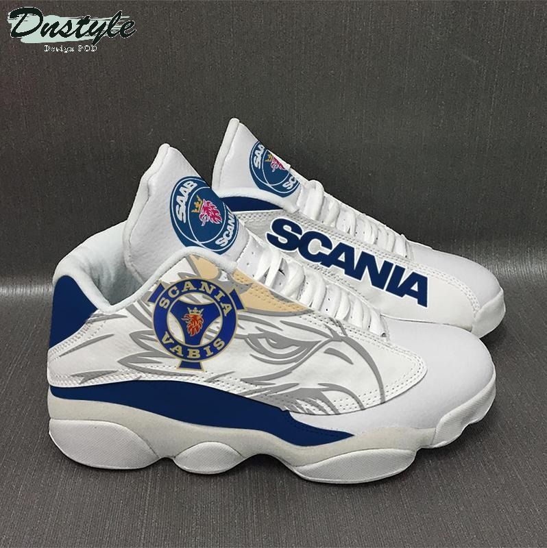 Scania vabis air jordan 13 shoes