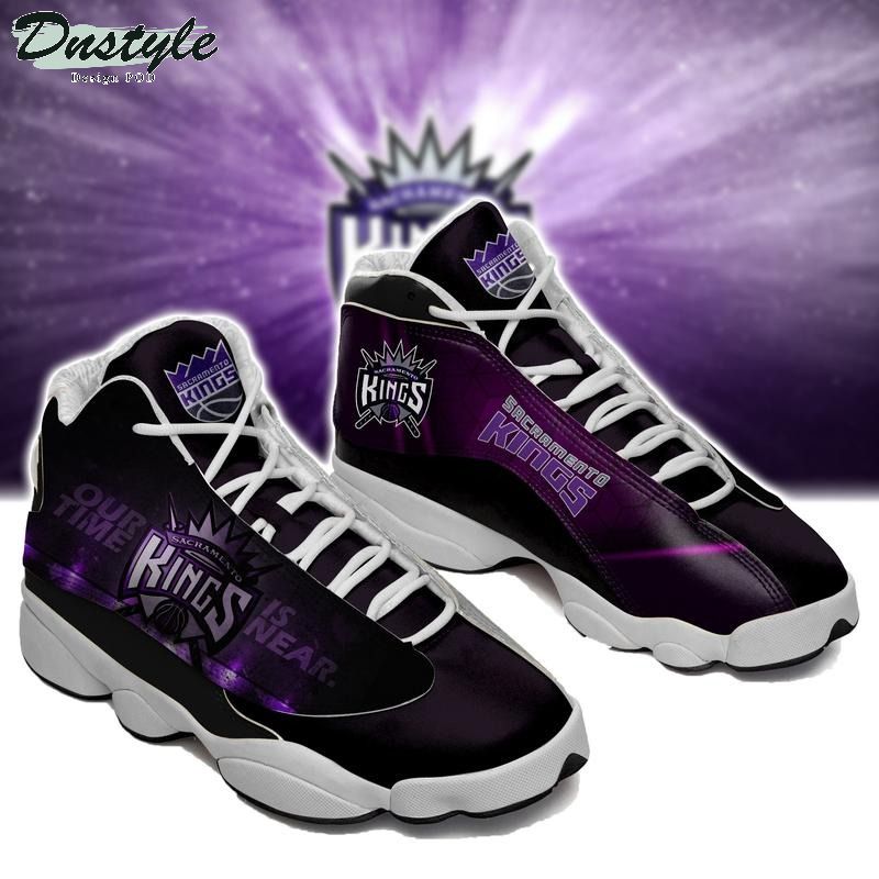 Sacramento Kings air jordan 13 shoes