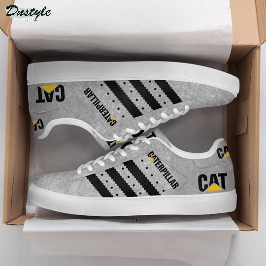 Caterpillar stan smith low top shoes