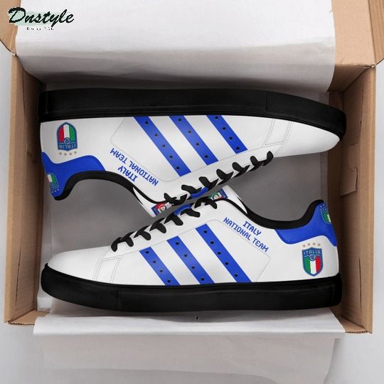 Italy Uefa stan smith low top shoes