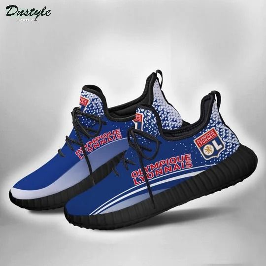 Olympique Lyonnais Reze Shoes