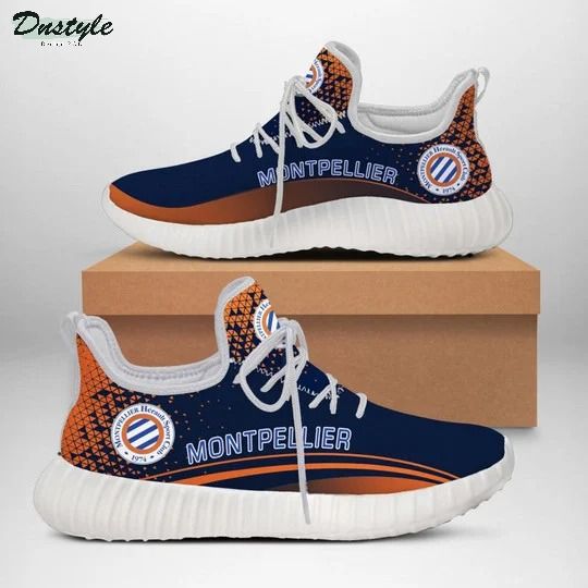 Montpellier HSC Reze Shoes