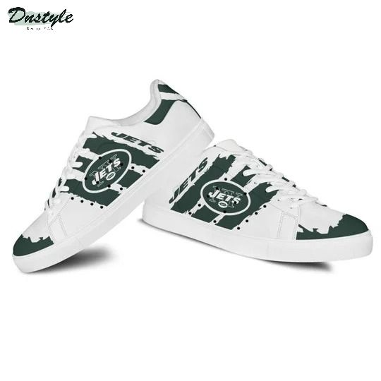 New York Jets NFL Skate Shoes