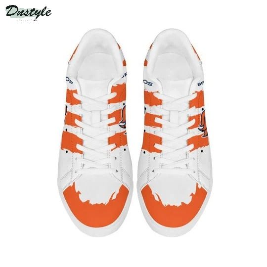 Denver Broncos NFL Skate Shoes