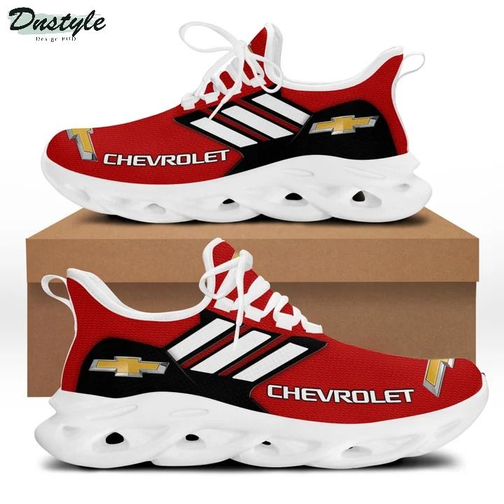 Chevolet clunky max soul shoes