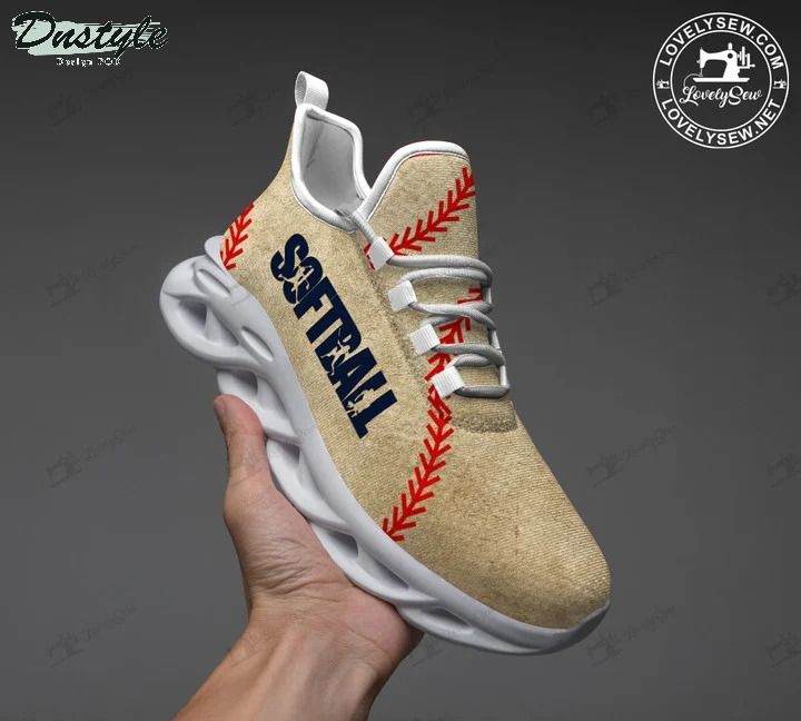 Softball BG max soul shoes