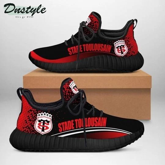 Stade Toulousain Rugby reze shoes