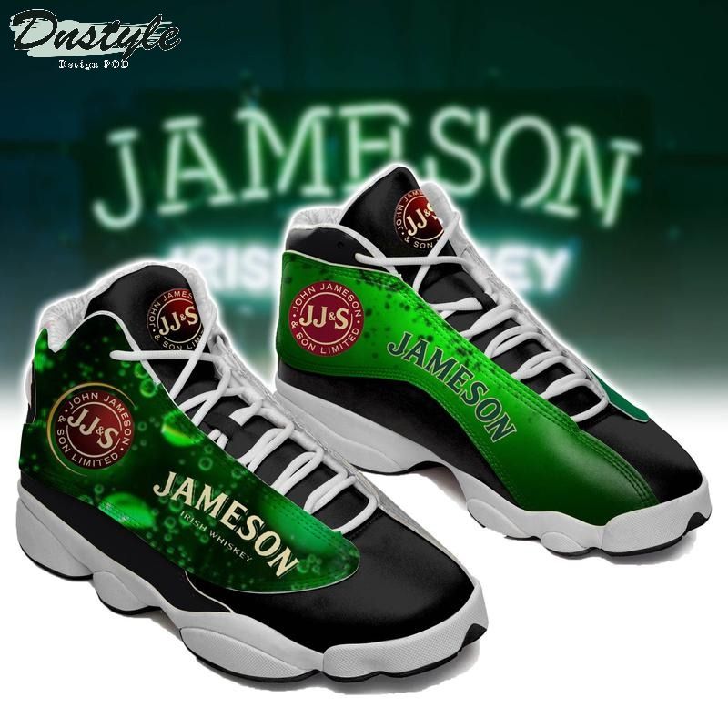 Jameson Irish Whiskey air jordan 13 sneakers shoes