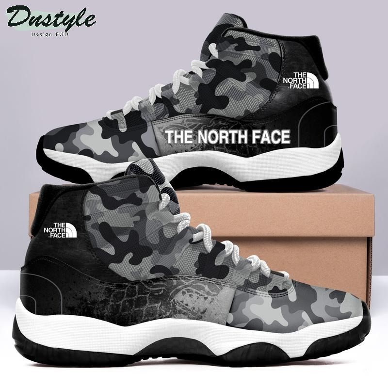 The North Face air jordan 11 shoes
