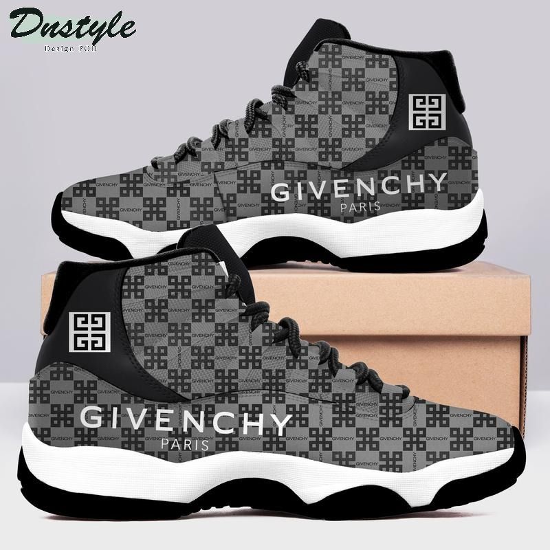 Givenchy air jordan 11 shoes