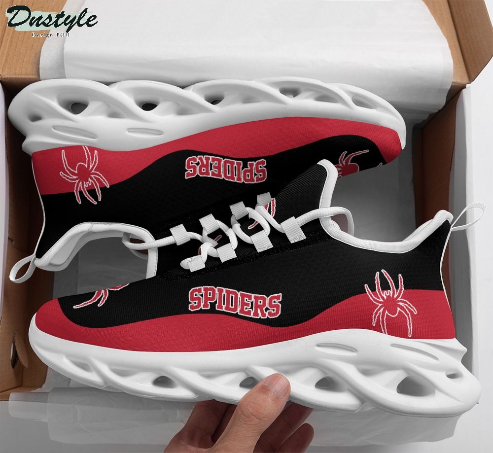 Richmond Spiders Ncaa Max Soul Sneaker Shoes