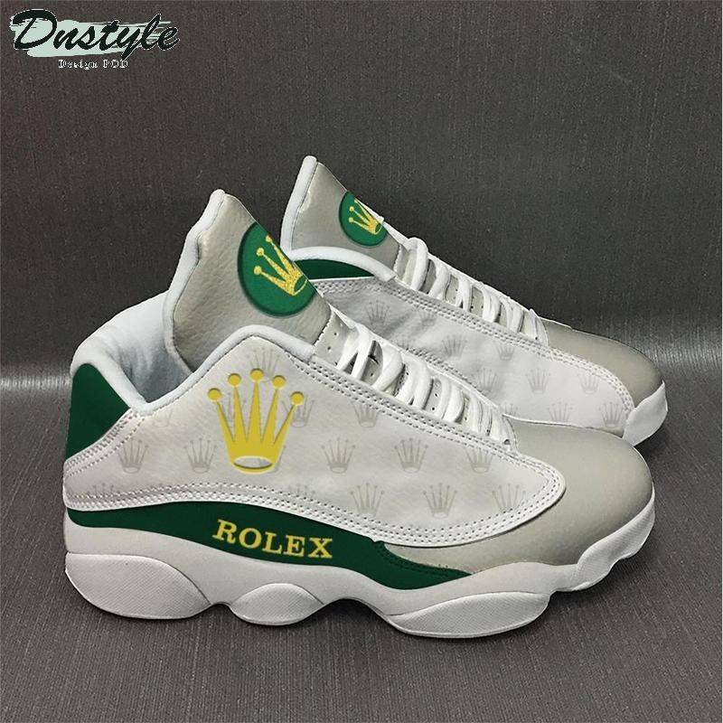 Rolex air jordan 13 shoes