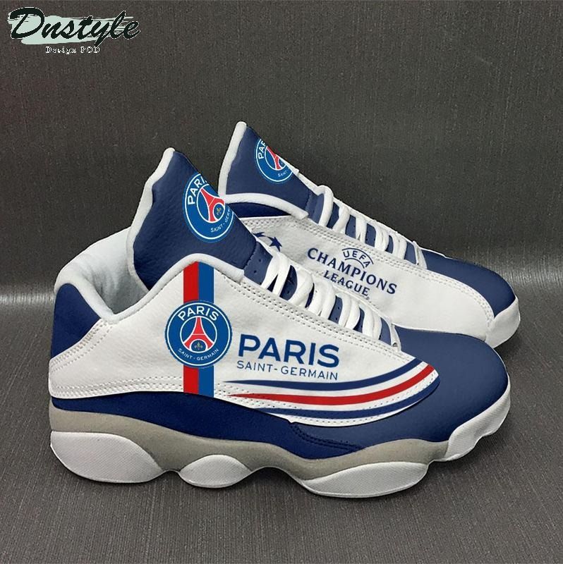 Paris Saint-Germain air jordan 13 shoes