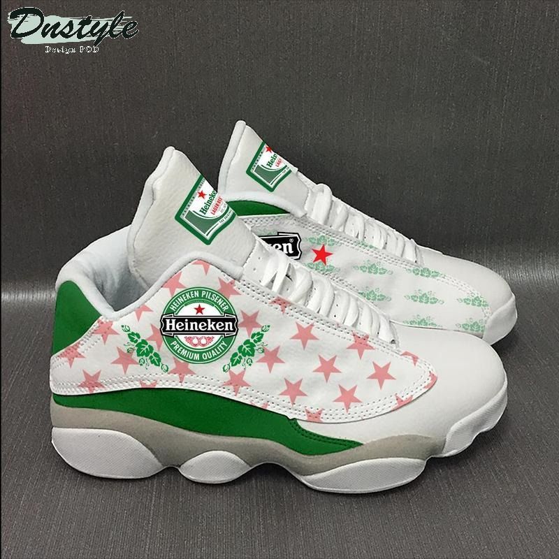 Heineken Beer air jordan 13 sneakers shoes