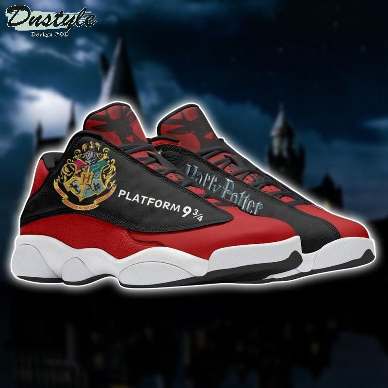 Harry Porter platform 9 3-4 air jordan 13 sneakers shoes