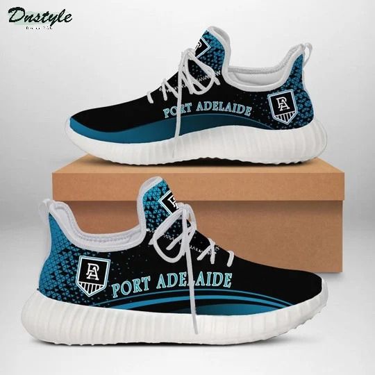 Port Adelaide Football Club AFL Reze Shoes