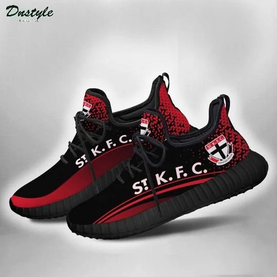 St Kilda Football Club AFL Reze Shoes