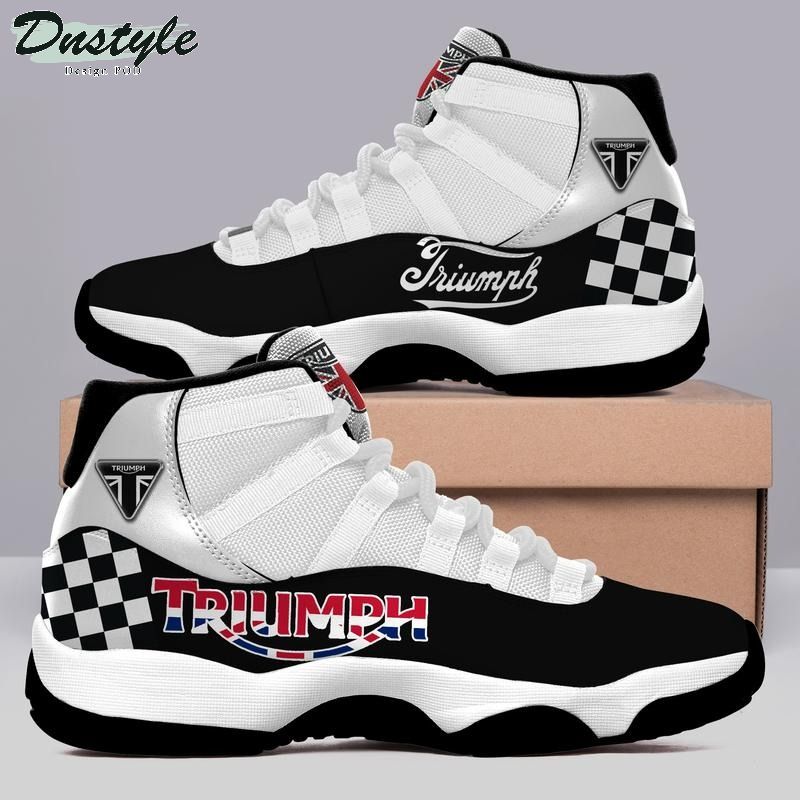 Triumph air jordan 11 shoes