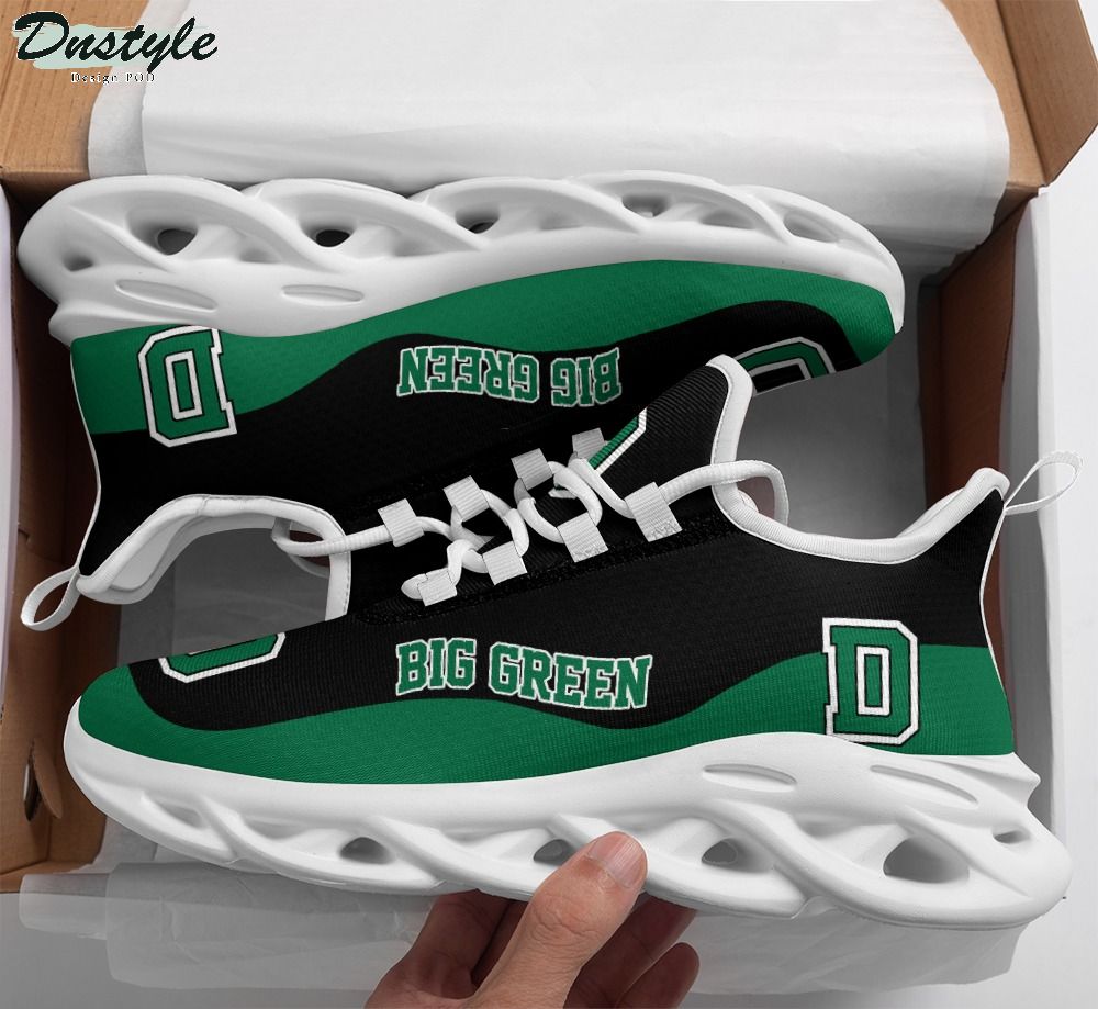 Dartmouth Big Green Ncaa Max Soul Sneaker Shoes