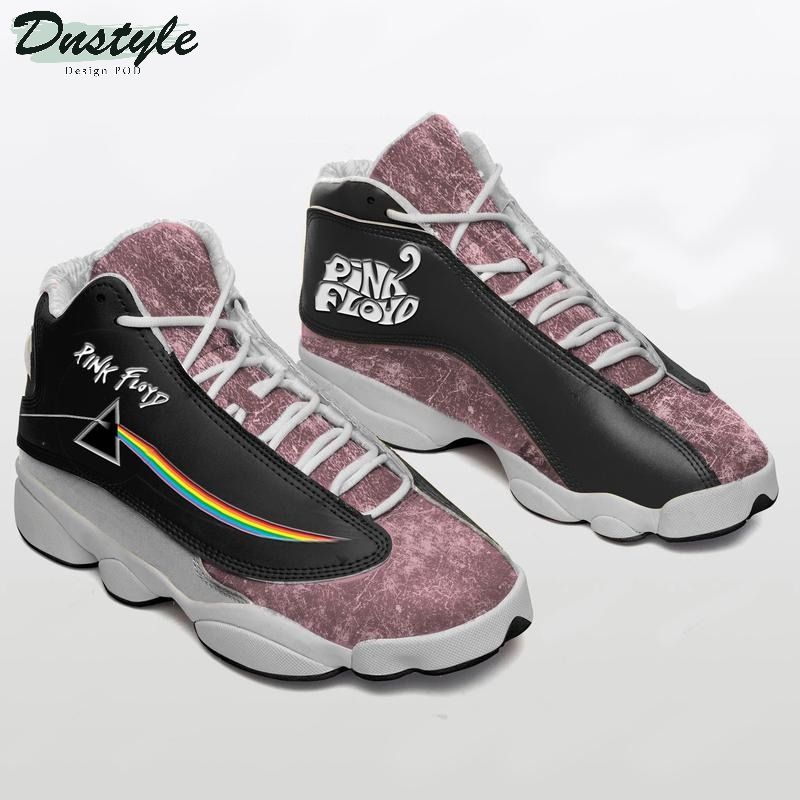 Pink Floyd air jordan 13 shoes