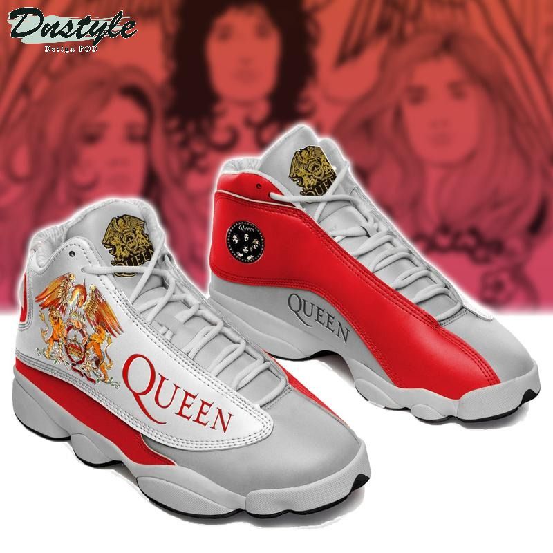 Queen air jordan 13 shoes