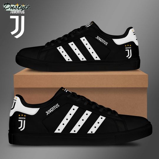 Juventus fc stan smith low top shoes