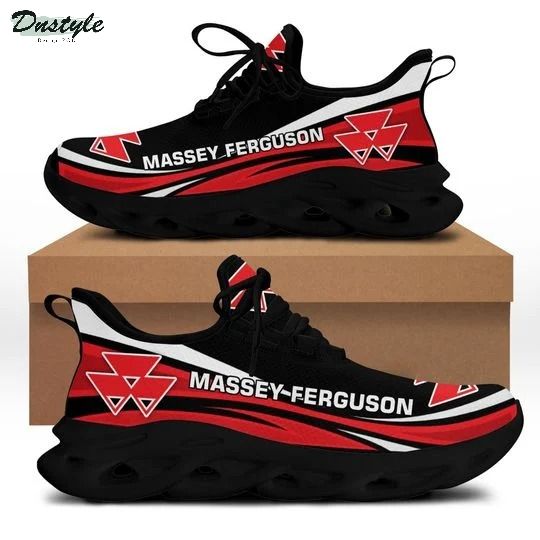 Massey ferguson max soul sneaker