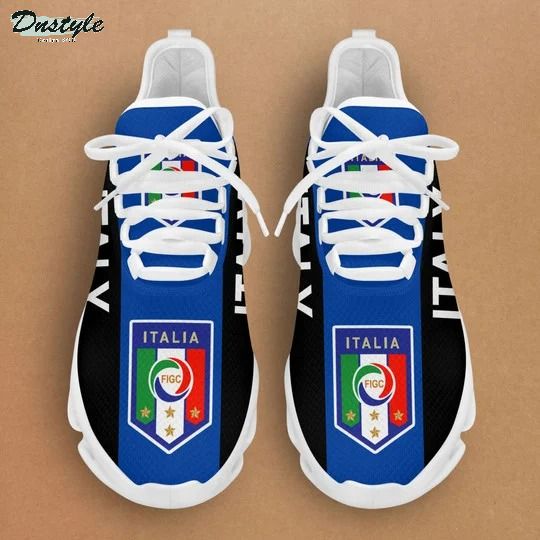 Italy national team max soul sneaker