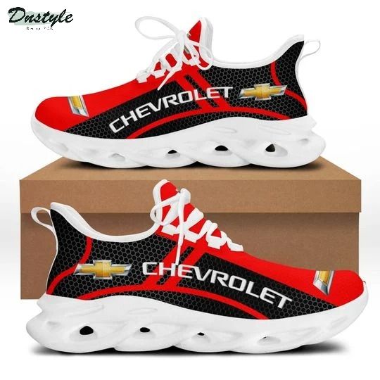 Chevrolet max soul sneaker